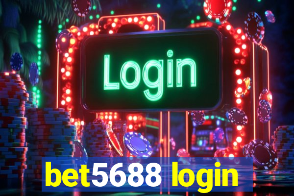 bet5688 login